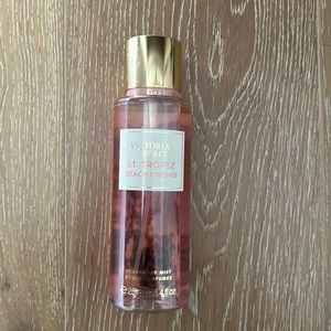Victoria secret St. Tropez beach orchid